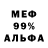 БУТИРАТ 1.4BDO Barracuda Beast